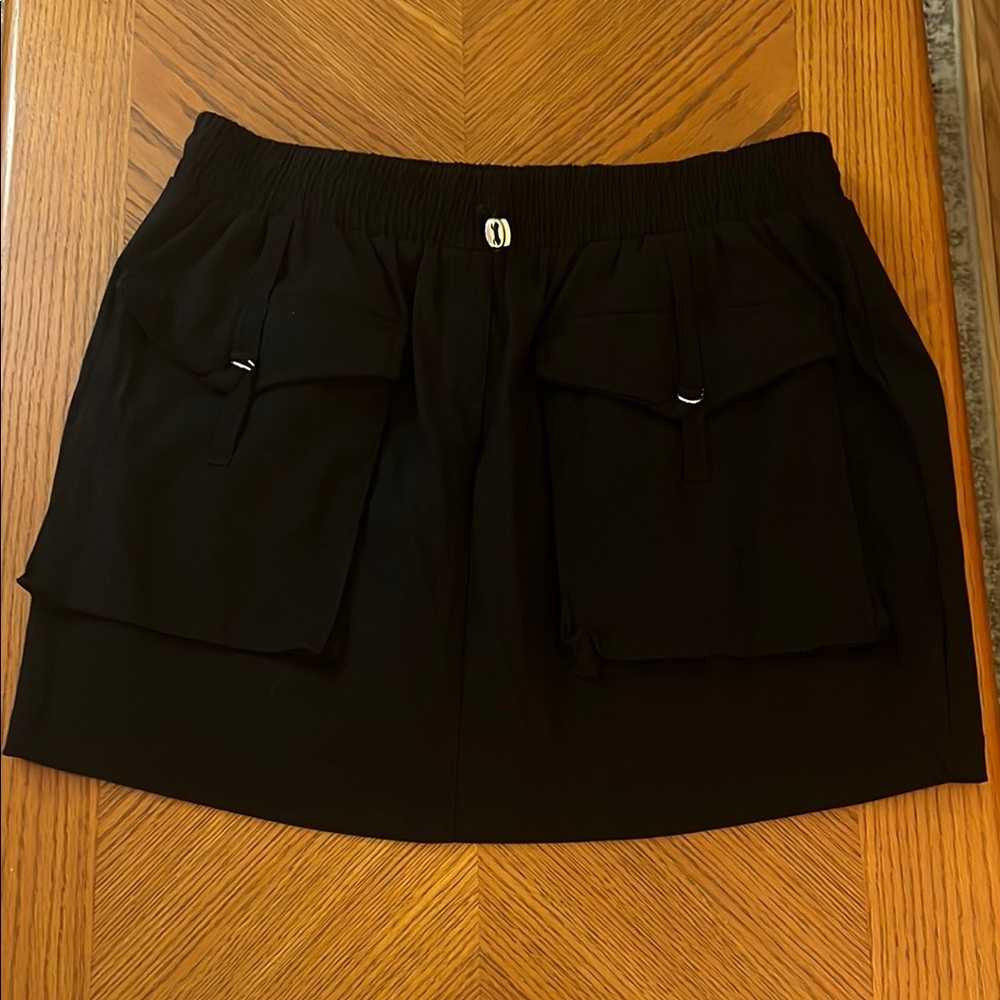LIKE AN ANGEL Cargo Skirt